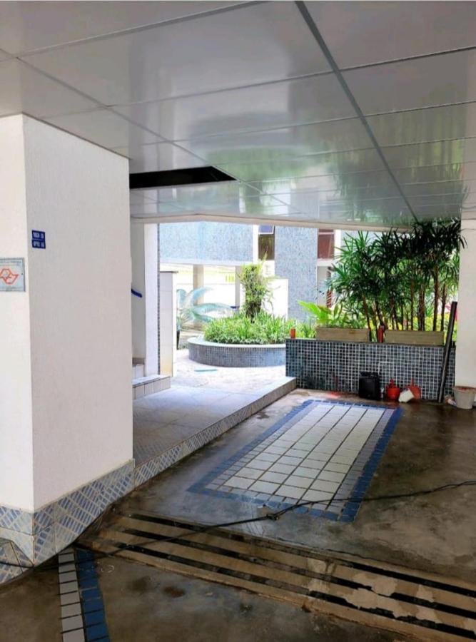 Veleiro Luz Appartamento Ubatuba Esterno foto
